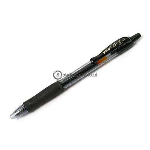 Pilot G-2 Gel Pen - 0.7 Mm Office Stationery