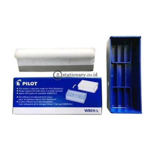 Pilot Penghapus Whiteboard Wbeh-L Large Size Office Equipment