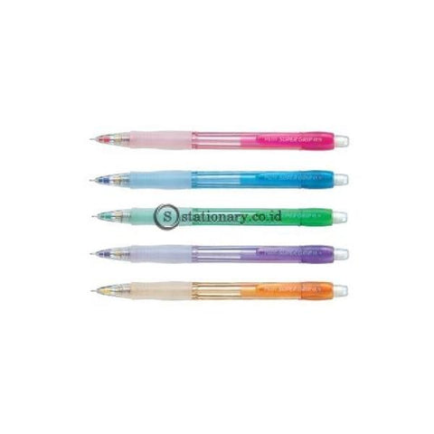 Pilot Pensil Mekanik H-185 Office Stationery