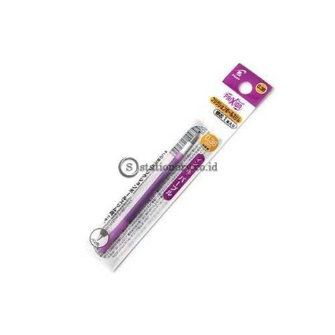 Pilot Refill Frixion Ball Slim Gel Pen 038 Mm Lfbtrf12Uf Orange Office Stationery Promosi