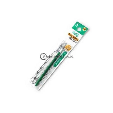 Pilot Refill Frixion Ball Slim Gel Pen 038 Mm Lfbtrf12Uf Orange Office Stationery Promosi