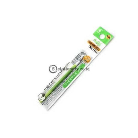 Pilot Refill Frixion Ball Slim Gel Pen 038 Mm Lfbtrf12Uf Orange Office Stationery Promosi