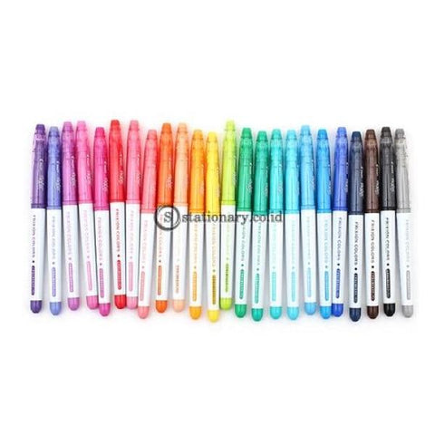 Pilot Sw-Fc Spidol Frixion Warna Office Stationery Promosi