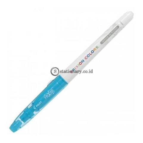 Pilot Sw-Fc Spidol Frixion Warna Office Stationery Promosi