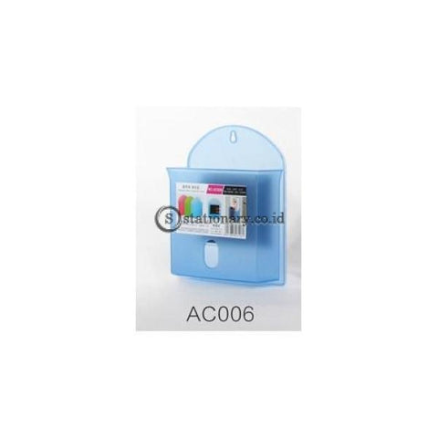 Pixel Hanging Magnetic Box A6 Ac-006 Office Stationery