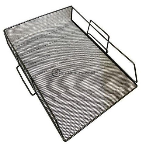 Pixel Letter Tray 1 Susun Jaring Besi Pxl-1 Office Stationery