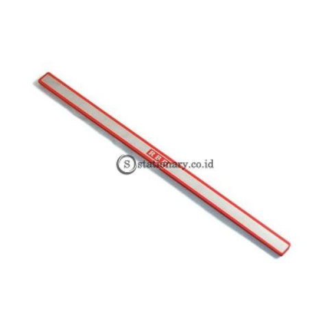 Pixel Magnet Bar Strips 30 Cm Office Stationery Promosi