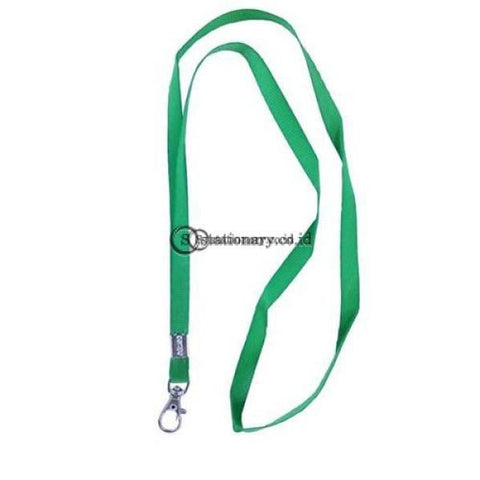 Pixel Tali Id Card Seminar Nylon Hook (12Mm) Pxl-Id-01 Office Stationery