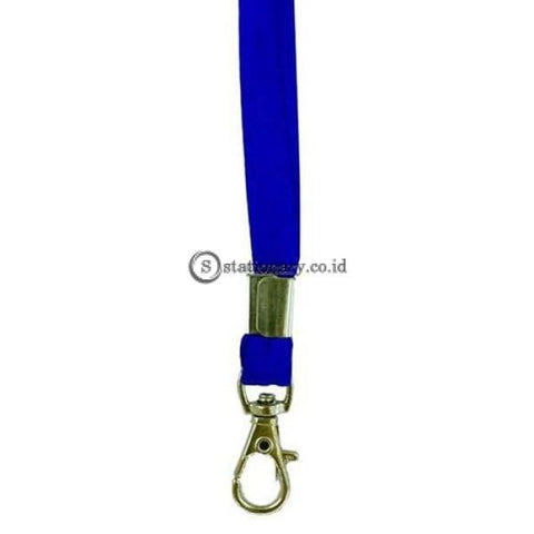 Pixel Tali Id Card Seminar Nylon Hook (12Mm) Pxl-Id-01 Office Stationery