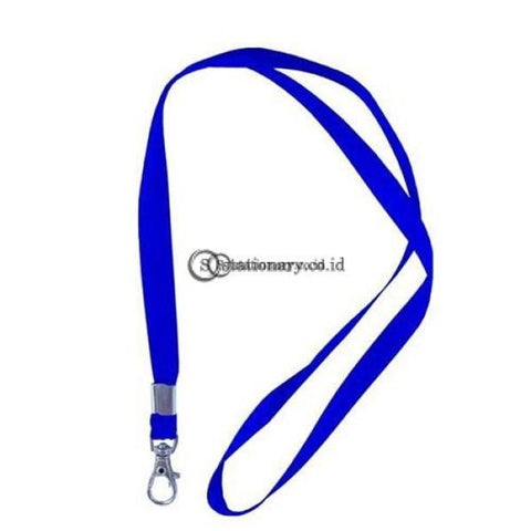 Pixel Tali Id Card Seminar Nylon Hook (12Mm) Pxl-Id-01 Office Stationery