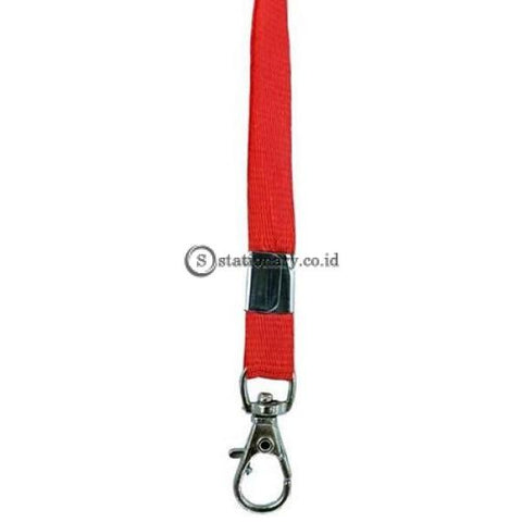 Pixel Tali Id Card Seminar Nylon Hook (12Mm) Pxl-Id-01 Office Stationery