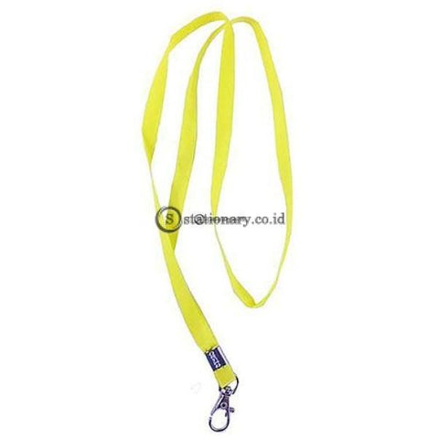 Pixel Tali Id Card Seminar Nylon Hook (12Mm) Pxl-Id-01 Office Stationery