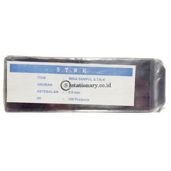 Plastik Mika Sampul Stnk 80 X 230Mm (Ketebalan 0.9Mm) Landscape Office Stationery