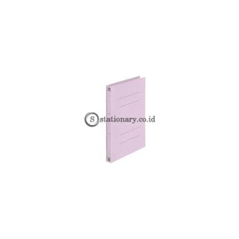 Plus Flat File A4 Sapphire Green Office Stationery Promosi