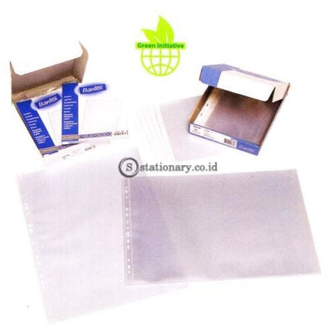 Pocket Bantex A3 Landscape Office Stationery