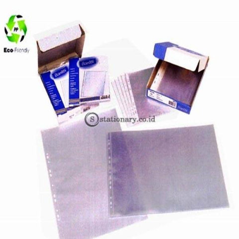 Pp Pocket Bantex A5 2032 Office Stationery