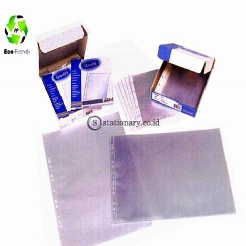 Pp Pocket Bantex A5 2032 Office Stationery