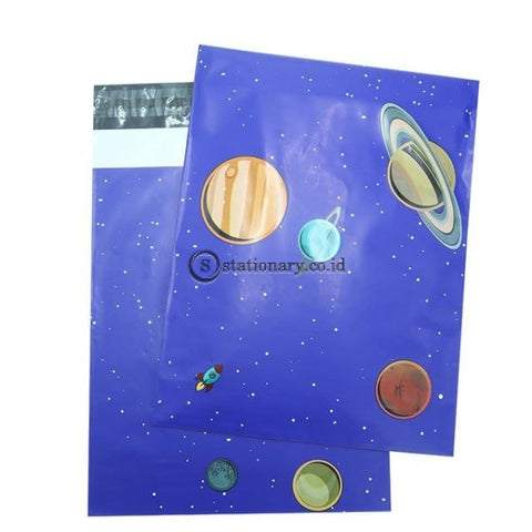 (Preorder) 10Pcs 10X13 250X330Mm Color Poly Mailer Without Padded Envelopes Self Seal Mailing Bag