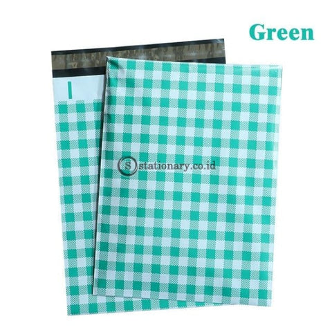 (Preorder) 10Pcs 10X13 250X330Mm Color Poly Mailer Without Padded Envelopes Self Seal Mailing Bag