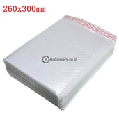 (Preorder) 50 Pcs/lot White Foam Envelope Bags Self Seal Mailers Padded Shipping Envelopes With