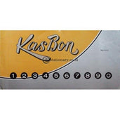 Prima Buku Kasbon Office Stationery