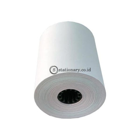 Printech HVS Paper Roll NCR 2Ply (75x65)