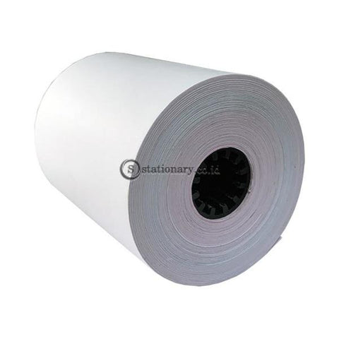 Printech HVS Paper Roll NCR 2Ply (75x65)