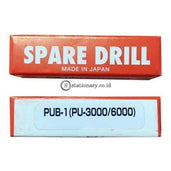 Pu-3000 Mata Drill Punch Pub-1 Office Stationery Equipment