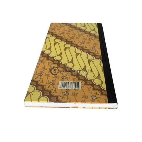 Ria Buku Hard Cover Baster 100 Halaman