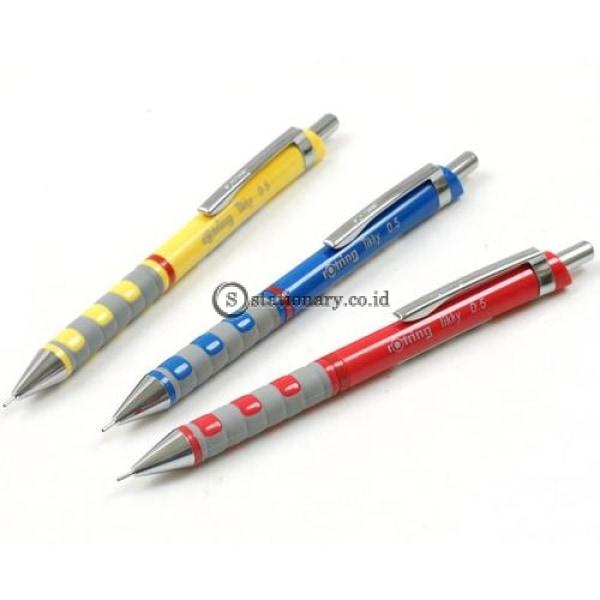 Rotring Pensil Mekanik Tikky 0.5 Office Stationery