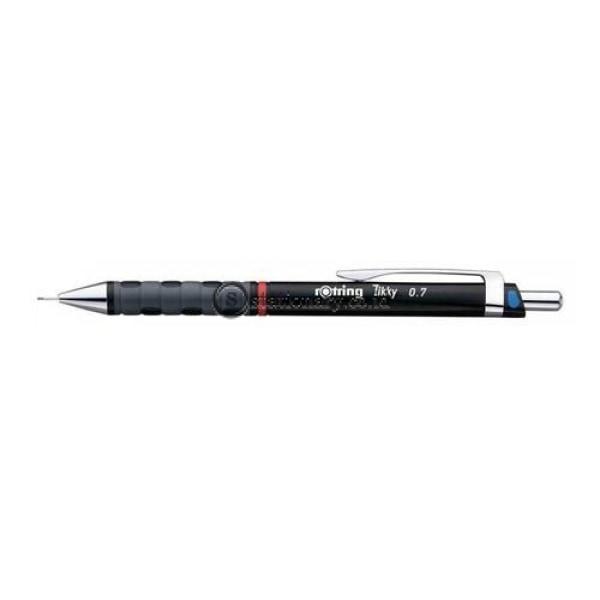 Rotring Pensil Mekanik Tikky 0.7 Office Stationery