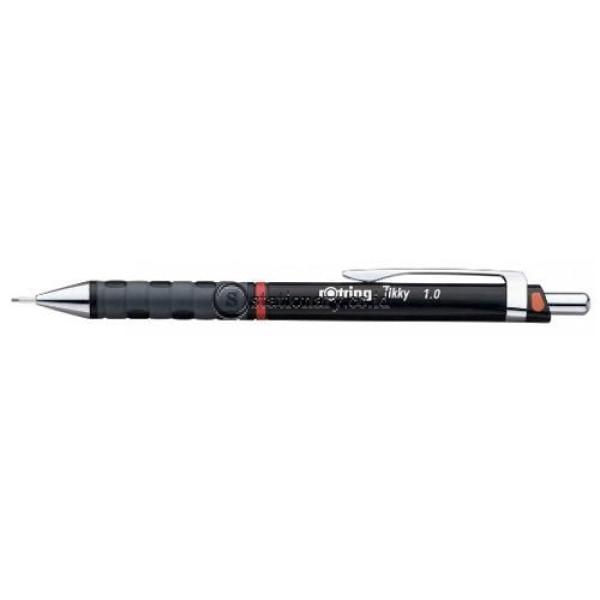 Rotring Pensil Mekanik Tikky 1.0 Office Stationery