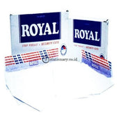 Royal Amplop Putih No 110 Office Stationery