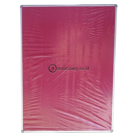 Sakana Papan Corkboard Karpet (Warna Pilihan) Gantung 60 X 120 Cm Office Equipment