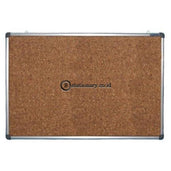 Sakana Papan Corkboard Polos Gantung 120 X 180 Cm Office Equipment