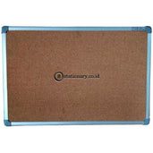 Sakana Papan Corkboard Polos Gantung 120 X 180 Cm Office Equipment