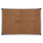 Sakana Papan Corkboard Polos Gantung 40 X 60 Cm Office Equipment