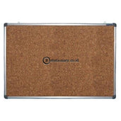 Sakana Papan Corkboard Polos Gantung 45 X 60 Cm Office Equipment