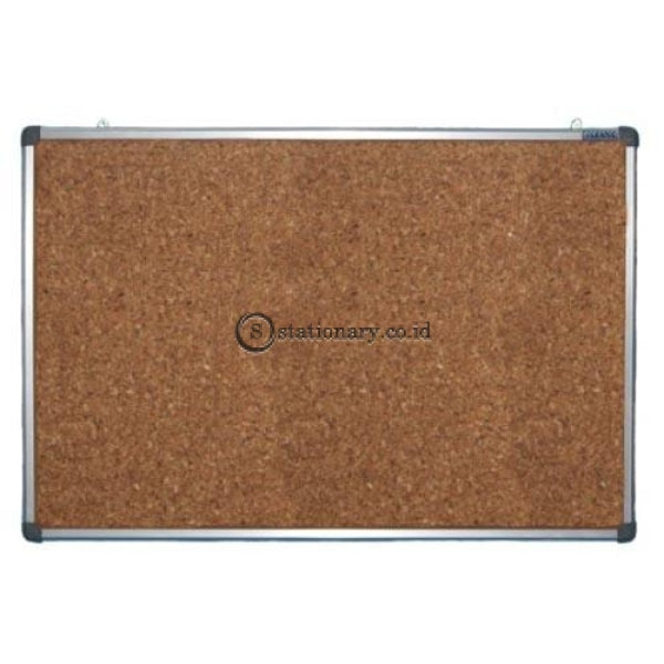 Sakana Papan Corkboard Polos Gantung 60 X 90 Cm Office Equipment