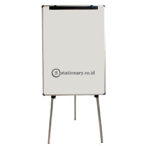 Sakana Papan Flipchart Up & Down Ukuran 70 X 100 Cm Office Equipment Promosi