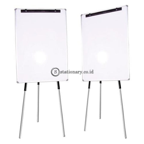 Sakana Papan Flipchart Up & Down Ukuran 70 X 100 Cm Office Equipment Promosi