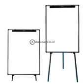 Sakana Papan Flipchart Up & Down Ukuran 70 X 100 Cm Office Equipment Promosi