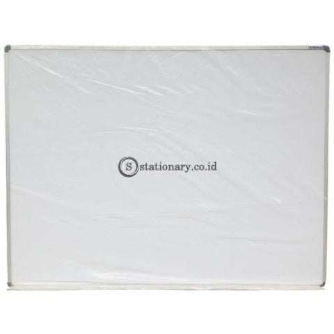 Sakana Papan Whiteboard Gantung 120 X 240 Cm Office Equipment