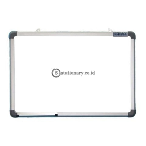 Sakana Papan Whiteboard Gantung 20 X 30 Cm Office Equipment