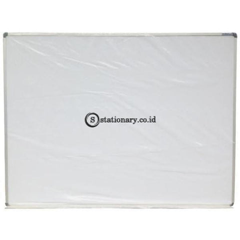 Sakana Papan Whiteboard Gantung 30 X 45 Cm Office Equipment