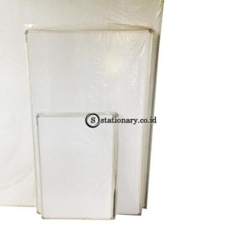 Sakana Papan Whiteboard Gantung 30 X 45 Cm Office Equipment