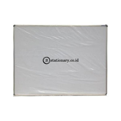 Sakana Papan Whiteboard Gantung 30 X 45 Cm Office Equipment