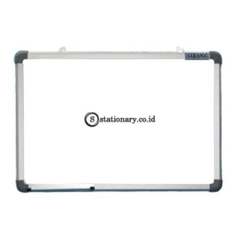 Sakana Papan Whiteboard Gantung 30 X 45 Cm Office Equipment