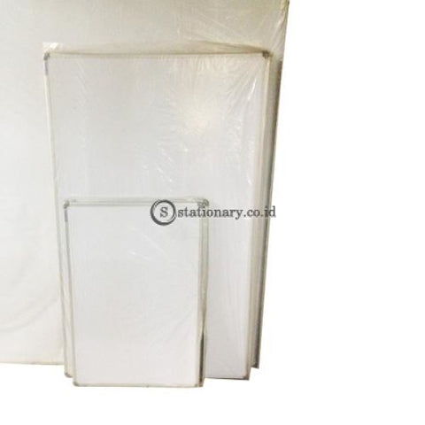 Sakana Papan Whiteboard Gantung 80 X 120 Cm Office Equipment