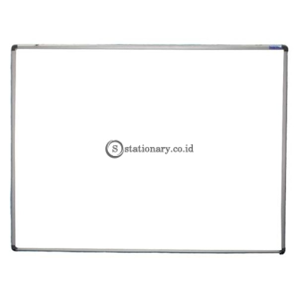 Sakana Papan Whiteboard Gantung 90 X 120 Cm Office Equipment